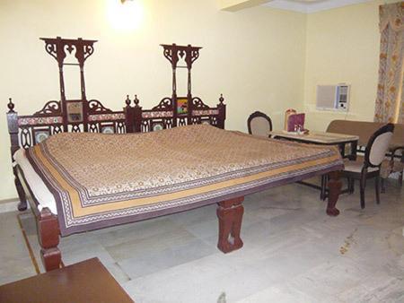 Tripli Shambhu होटल Udaipur